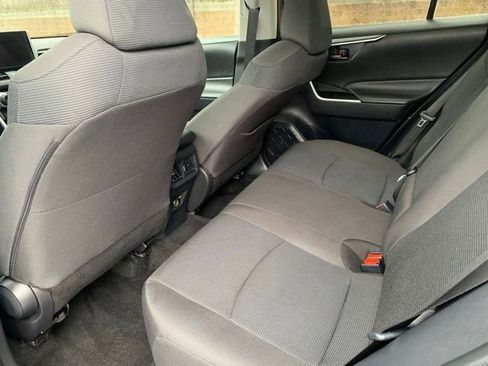 Used 2024 Toyota RAV4 LE image 12