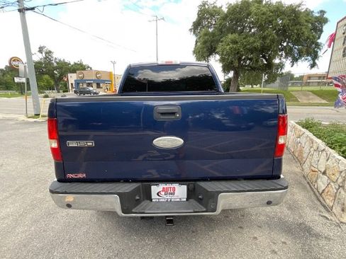 Used 2007 Ford F150 XLT AWD/4WD image 6