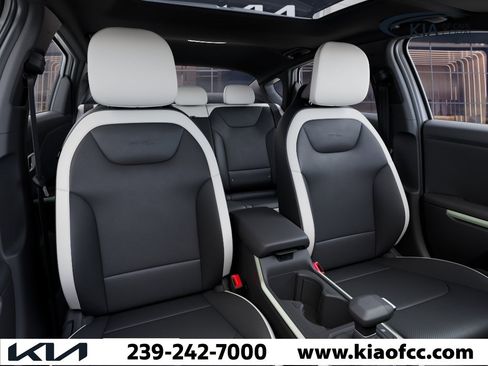 New 2026 Kia K4 GT-Line FWD image 15