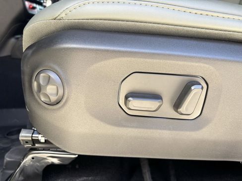 New 2026 Jeep Gladiator Mojave AWD/4WD image 23