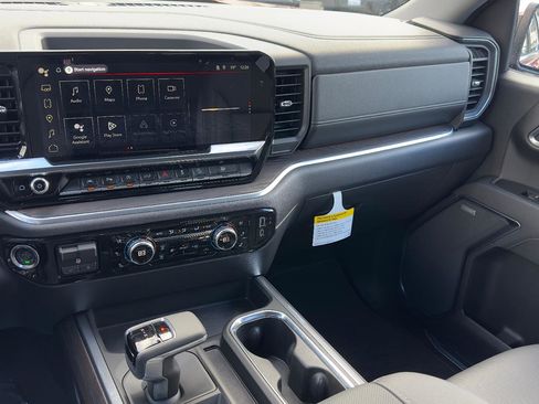 New 2026 GMC Sierra 1500 SLT w/ SLT Premium Plus Package image 13