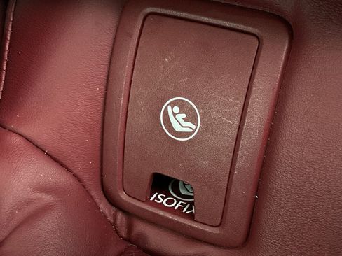 Used 2025 MAZDA CX-30 AWD 2.5 S w/ Preferred Package image 16