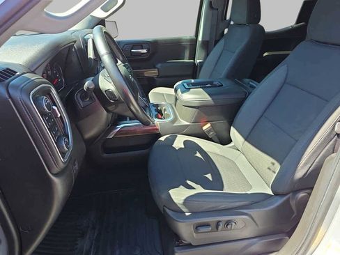 Used 2021 Chevrolet Silverado 1500 RST w/ All Star Edition Plus image 19