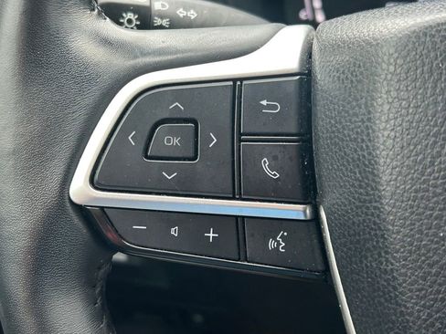 Certified 2024 Toyota Grand Highlander XLE image 39