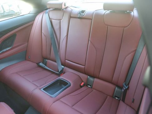 New 2026 BMW 230i Coupe w/ Premium Package RWD image 15