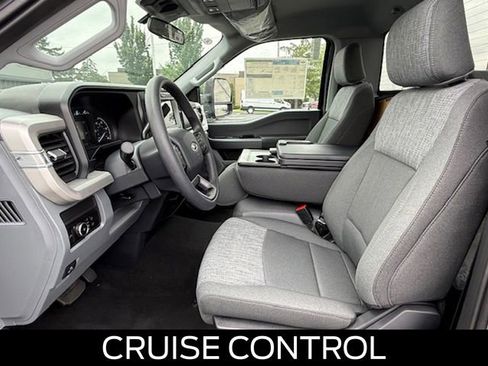 New 2025 Ford F250 XLT image 13