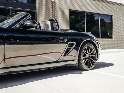 Used 2010 Porsche Boxster RWD image 25