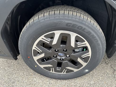 New 2026 Subaru Forester Premium image 10