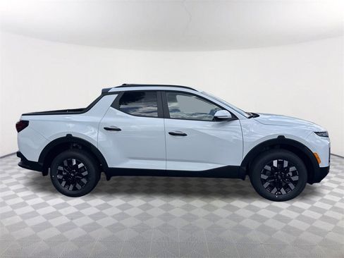 New 2026 Hyundai Santa Cruz SEL image 4