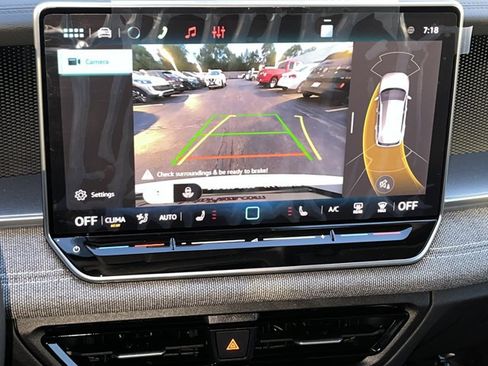 New 2026 Volkswagen Tiguan S AWD/4WD image 21