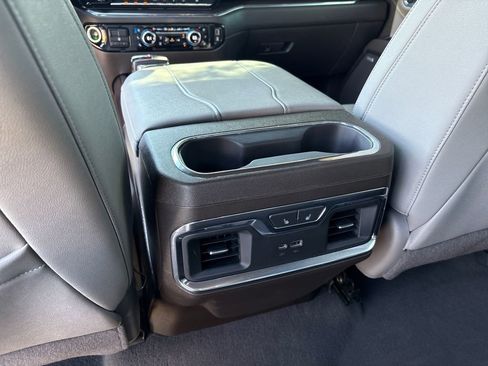 Used 2023 GMC Sierra 1500 SLT w/ SLT Premium Plus Package AWD/4WD image 42