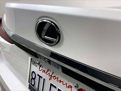 Used 2021 Lexus ES 350 w/ Premium Package FWD image 28