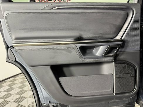 Used 2023 Rivian R1S Adventure image 45