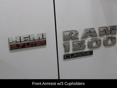 Used 2020 RAM 1500 Tradesman w/ Popular Equipment Group RWD image 31