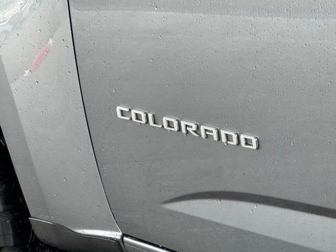 Used 2021 Chevrolet Colorado Z71 image 5