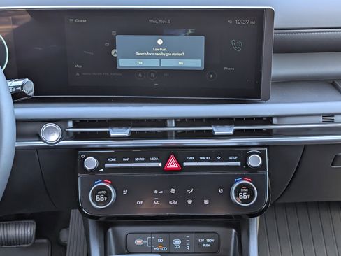 New 2026 Hyundai Santa Cruz XRT AWD/4WD image 16