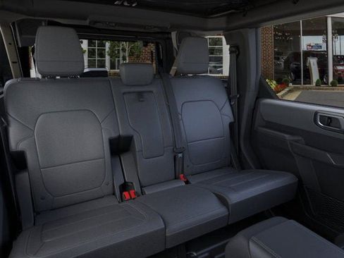 New 2025 Ford Bronco Big Bend image 36