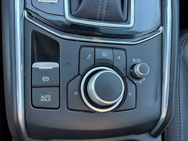 Used 2023 MAZDA CX-5 AWD 2.5 S w/ Premium Plus Pkg image 39