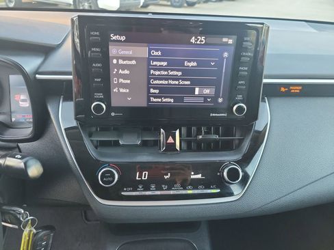 Certified 2022 Toyota Corolla LE image 22