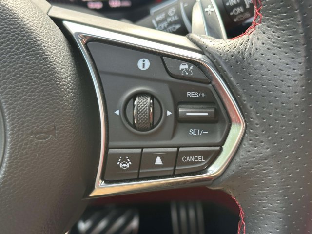 Used 2024 Acura MDX A-Spec AWD/4WD image 25