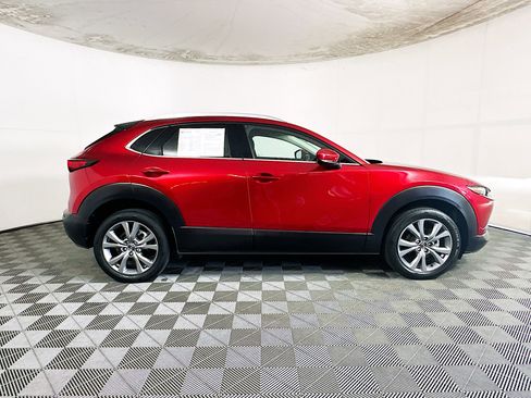 Used 2023 MAZDA CX-30 AWD 2.5 S w/ Premium Package image 2