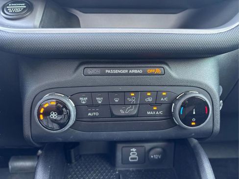Used 2024 Ford Bronco Sport Big Bend AWD/4WD image 19