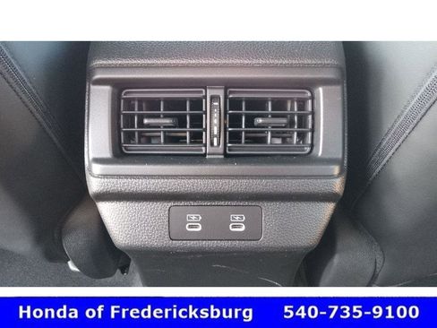 Certified 2025 Honda Accord Sport image 31