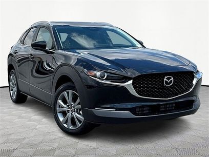 New 2025 MAZDA CX-30 AWD 2.5 S w/ Preferred Package