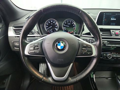 Used 2018 BMW X2 xDrive28i w/ Convenience Package AWD/4WD image 14