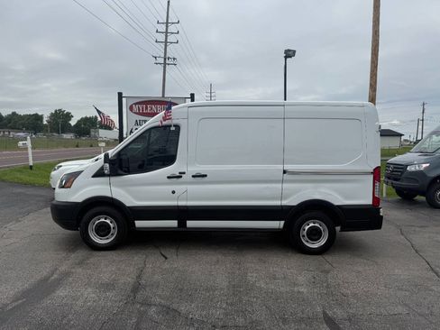 Used 2019 Ford Transit 150 130 Medium Roof RWD image 2