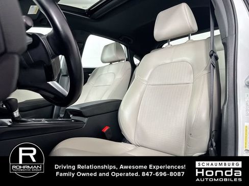 Used 2022 Honda Civic Sport Touring image 20