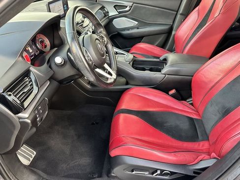 Used 2021 Acura RDX A-Spec image 6