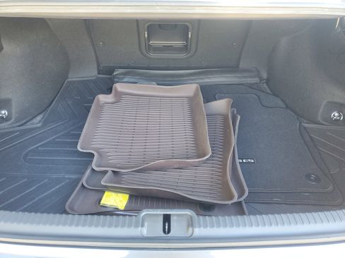 Certified 2023 Lexus ES 350 w/ Premium Package image 8