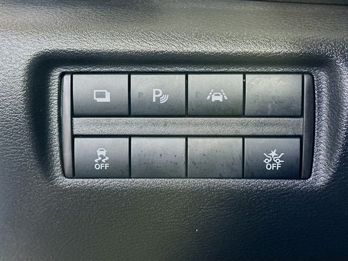 Used 2024 Nissan Versa S w/ Trunk Package FWD image 16