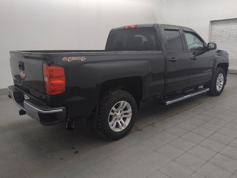 Used 2016 Chevrolet Silverado 1500 LT w/ All Star Edition AWD/4WD image 10