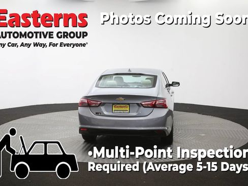 Used 2024 Chevrolet Malibu LT FWD image 42