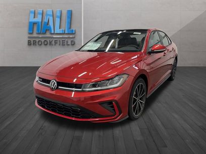 New 2025 Volkswagen Jetta GLI Autobahn