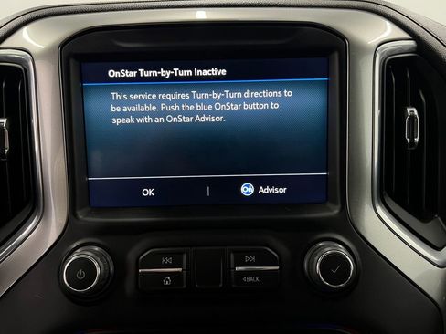 Used 2022 Chevrolet Silverado 1500 LT Trail Boss w/ Bed Protection Package image 21