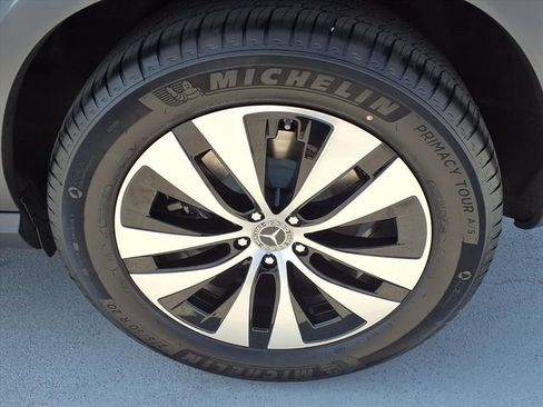 New 2025 Mercedes-Benz GLE 450 4MATIC image 23