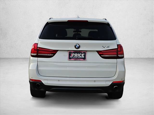 Used 2015 BMW X5 xDrive35i AWD/4WD image 6