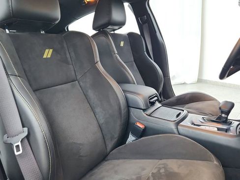 Used 2023 Dodge Charger Scat Pack image 24