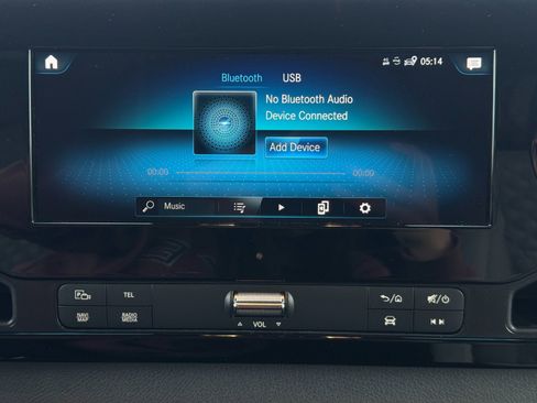 Used 2023 Mercedes-Benz Sprinter 3500 w/ Parking Package image 29