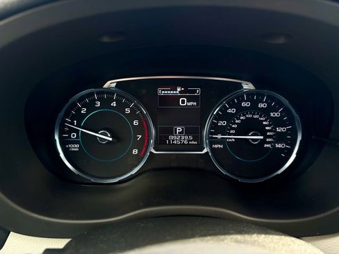 Used 2018 Subaru Forester 2.5i Limited w/ Popular Package #2 image 41