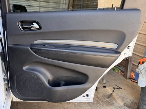 Used 2020 Dodge Durango GT RWD image 21