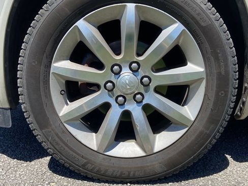 Used 2015 Buick Enclave Premium w/ Experience Buick Package AWD/4WD image 9
