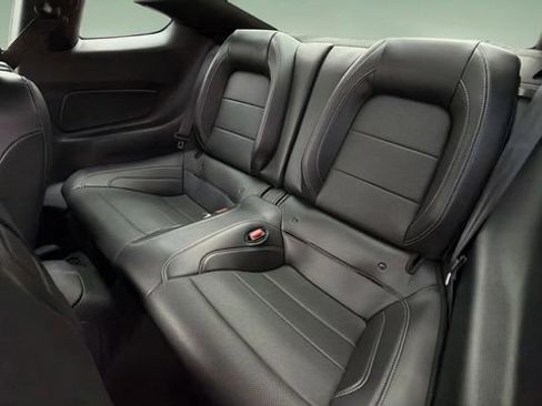 Used 2023 Ford Mustang GT Premium w/ Equipment Group 401A image 22