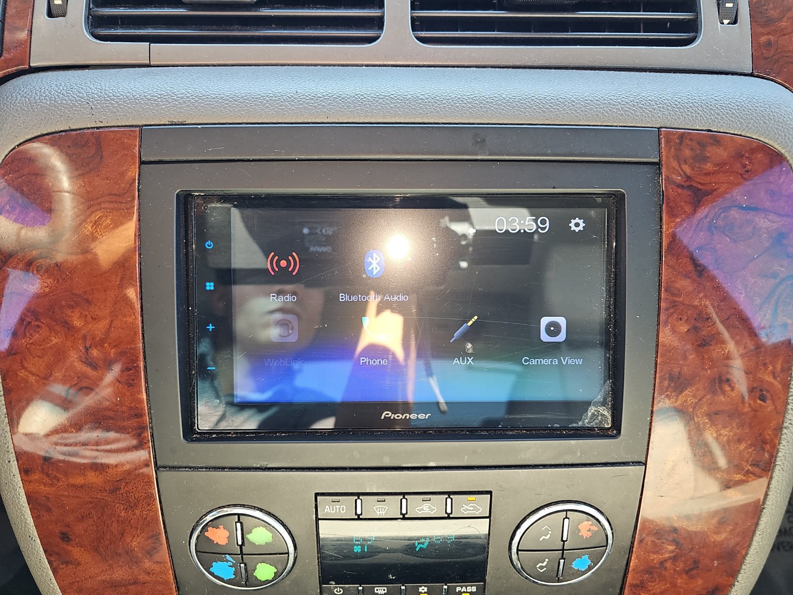 Used 2009 Chevrolet Avalanche LT RWD image 21