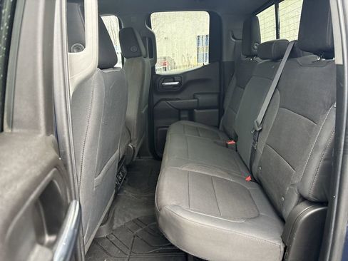 Certified 2019 Chevrolet Silverado 1500 LT w/ All-Star Edition image 25