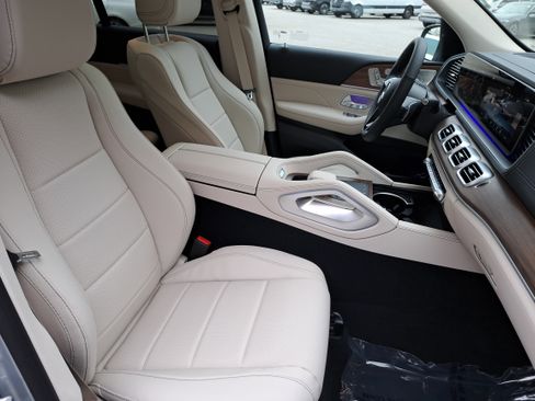 New 2026 Mercedes-Benz GLE 350 4MATIC image 10