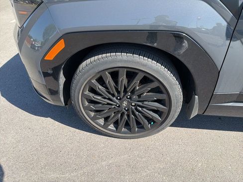 Used 2025 Hyundai Santa Fe Calligraphy image 26